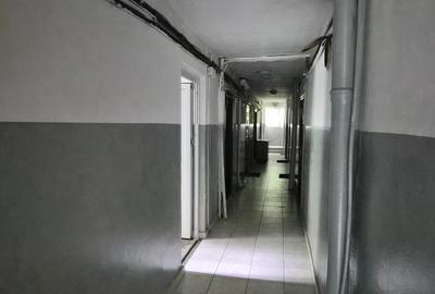 Zona CET - garsoniera et 1 , suprafata 16 mp (mobilata/utilata) - 14
