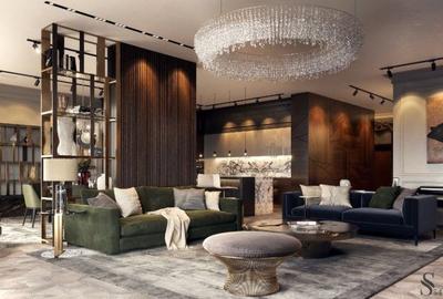 Vila Elia | Herastrau | Soseaua Nordului - 1