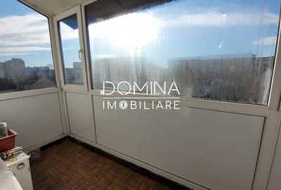 Vânzare apartament 2 camere, situat în Târgu Jiu, strada 9 Mai - 8