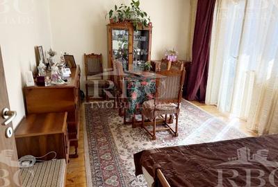 Apartament 4 camere la etaj intermediar in Manastur zona Nora - 6