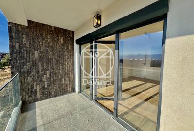 Apartament 2 camere - finisat la cheie, intabulat, contoare montate - 12