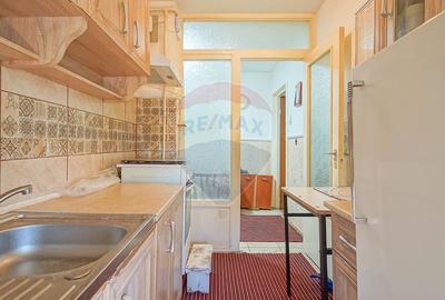 COMISION 0% || 3 CAMERE DECOMANDAT || ETAJUL 1 || GRIVITEI - 15