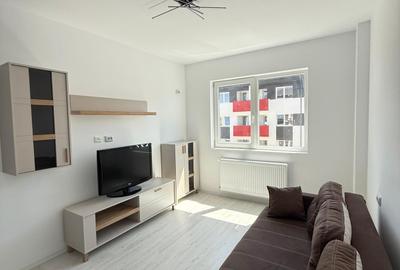 Garsoniera moderna in bloc nou - Prima Inchiriere - Militari Residence - 2