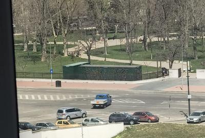 OCAZIE |EXCLUSIV  !GARA  3 CAMERE , 2 BALCOANE,LIBER  79 MP PRET 144000 EURO - 2