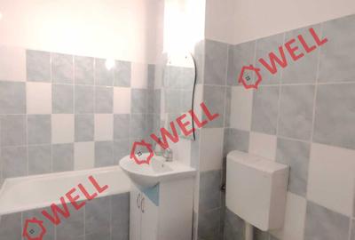 Apartament cu 2 camere de vânzare în Sfântu Gheorghe, pe strada Fabricii! - 10