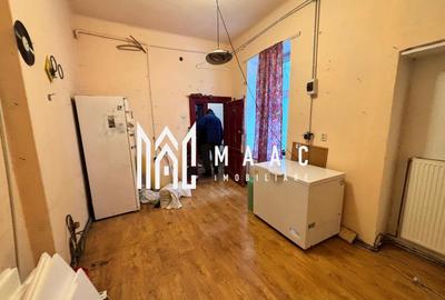 Apartament 4 camere | Etaj 1 | Curte comuna | 114 MPU | Ultracentral - 5
