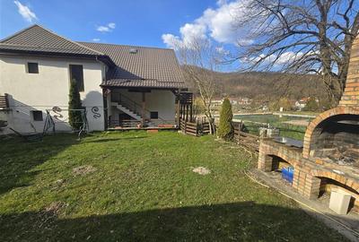 Resita Casa cu Teren Drept 500 Mp retrasa la marginea padurii - 33