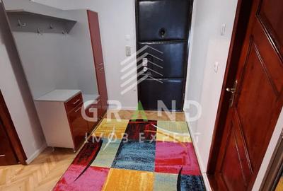 Apartament Renovat | 2 Camere | Balcon Inchis | Manastur/Calea Manastur - 3