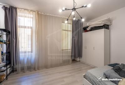 Oportunitate Ultracentrală în Cluj – Apartament de vânzare pe Str. Baritiu - 7