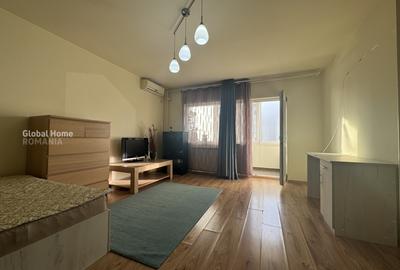 Garsoniera | Mall Vitan | Metrou Dristor | 42mp | renovata - 4