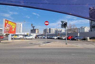 Apartament 2 camere+Terasa,72 mp,centrala proprie,zona Promenada Lacului Morii! - 13