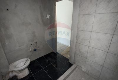 Apartament 2 camere semifinisat – Cartier ISR, Râșnov, 0% Comision - 15