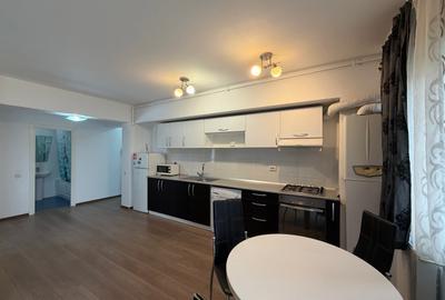 Apartament 2 camere de închiriat | zonă excelentă | parcare privată | Class Park - 13