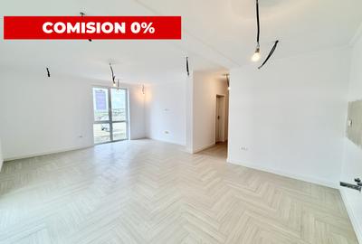 Apartament Mosnita 2 camere cu gradina de 140 mp - Cartier Asfaltat - 1