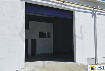 Spatiu industrial de inchiriat in Sibiu-Piata Cibin - 5