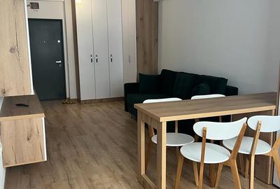 Apartament 2 camere CAMPUS- - 2