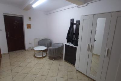 Apartament cu 2 dormitoare si 2 parcari in zona Gheorgheni - 1