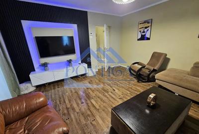 Apartament cu 2 camere decomandat în Stadion