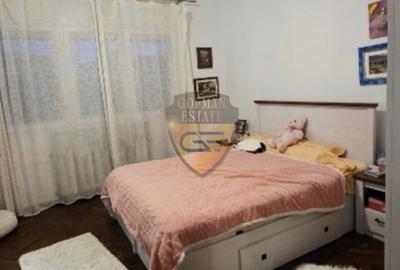 4 camere, Ultracentral, Cuza Voda, 95 mp, 2 balcoane, terasa, etaj 1, semidecoma - 5