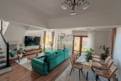 Casa Rediu - CasaBlanca - 4 camere - mobilata - la strada - 4