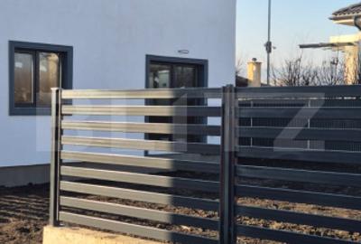 Casa individualacu suprafata de 145 mp utili, teren de 360 mp,situata in Jucu - 11