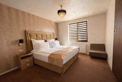 Direct proprietar, 2 camere mobilat utilat 75 mp include 1 parcare subterană - 5