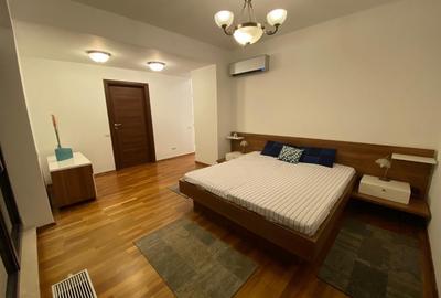 Penthouse exclusivist, 4 camere, zona Aleea Privighetorilor - Iancu Nicolae - 4