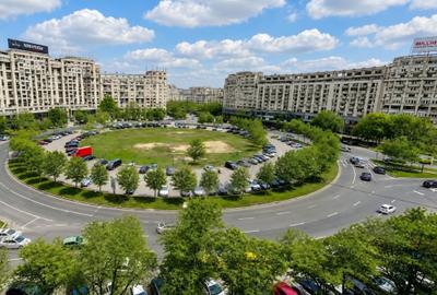 Apartament premium 3 camere Rond Alba Iulia - 1