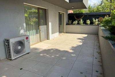 Apartament 4 camere | Central District | Terasa vedere scoala - 19