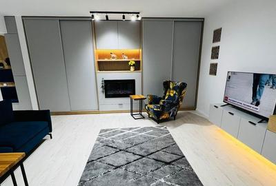 Ela Cotroceni – Răzoare: 2 Camere la Etajul 8, Vedere Panoramică și Parcare incl - 3