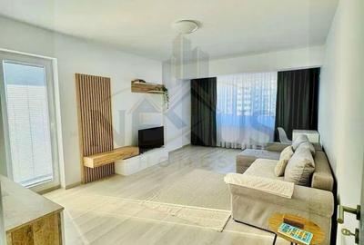 Metrou Berceni - Apartament 2 camere dec - Mobilat Modern - Parcare - 1