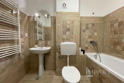 Apartament 2 camere, zona linistita, Dambul Rotund - 9