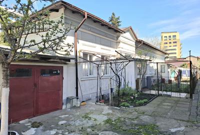 Casă 4 Camere | 131MP | Polonă | 424MP | Garaj | Centrală - 20