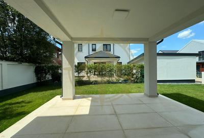 DOM00333 - Vila de inchiriat 9 camere Corbeanca - 18