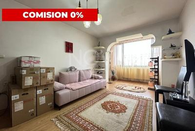 Apartament modern, 3 camere, Calea Dumbravii, Dioda - 1