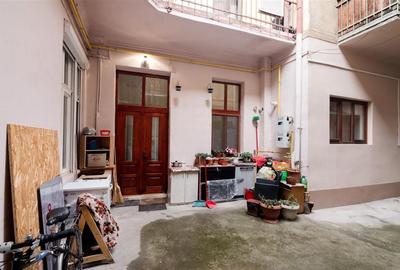 RECO Apartament ultracentral 2 camere-62 mp utili- zona str. Avram Iancu - 9