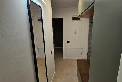 ​Apartament 2 cam NOU, Prima Închiriere, Str. Primăverii 45, Parcare, 48mp utili - 10