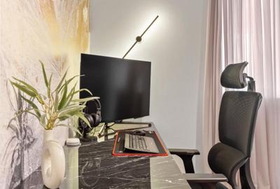 COMISION 0 /ULTRA FINISAT /MOBILA PREMIUM /SPATII DEPOZITARE / 2 PARCARI /BOXA - 20