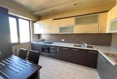 Apartament 2 Camere Calea Dudesti | Centrala proprie - 13