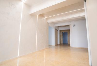 Apartament 2 camere in bloc NOU  la prima inchiriere - cartier rezidential - 12