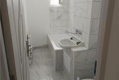 Ap 2 camere D, 56mp, et2, renovat, geam la baie, Nicolina - 6