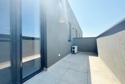 Penthouse 3 camere, decomandat, 80 mp utili, toate utilitatile, zona Aradului - 8