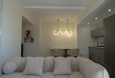 Apartament premium 2 camere - bloc nou GVi, cu terasă 26 mp și finisaje moderne - 2