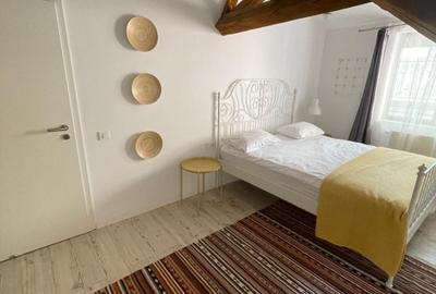 Casă Centrul Istoric Brașov, lipit Strada Sforii + business turistic activ - 15