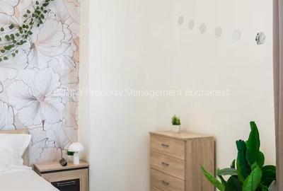 Unirii Metro | 3 Rooms | Boho Heaven 9A - 17