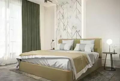 Apartament 3 camere, curte | Lux | Metrou Mihai Bravu I COMISION 0 % - 2