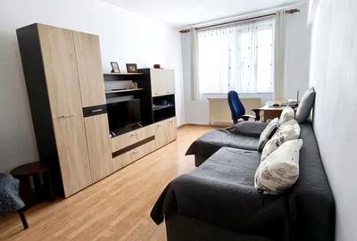 Apartament 3 camere, decomandat, zona Poitiers - Complex Siraj, Iasi - 3