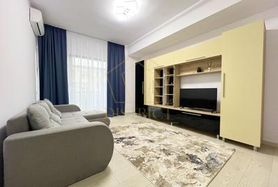 Apartament superb cu 2 camere si terasa | Giroc | Future Residence - 1