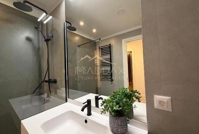 Apartament 2 camere *Prima inchiriere * / Aviatiei - 12