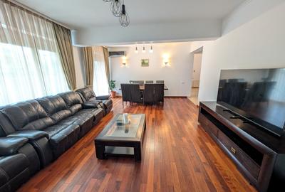 Apartament 3 camere 103mp | 0 comision | curte proprie 32mp | Parc Bazilescu - 28